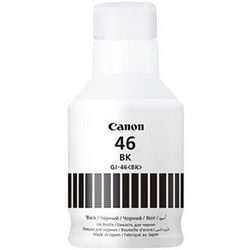 Inktfles canon gi-46 bk zwart origineel