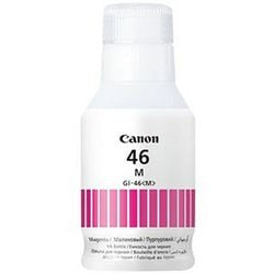 Inktfles canon gi-46 m magenta origineel