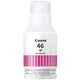 Inktfles canon gi-46 m magenta origineel