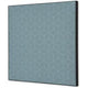 Textielen wanddecoratie showdown tfr22w400-set-i15 400 x 400 hexagon