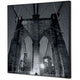 Textielen wanddecoratie showdown tfr22w400-set-i18 400 x 400 new york manhattan