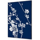 Textielen wanddecoratie showdown tfr22wa1-set-i8 400 x 400 japanese blossom