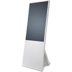 Digitaal bord wit showdown a-board
