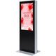 Digitaal bord zilver showdown digitaal