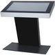Digitaal bord zilver showdown digitaal