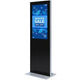 Digitaal bord zilver showdown digitaal