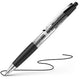 Rollerballpen schneider 101001 zwart