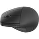 Muis hp zwart 100 mm x 170 mm x 77 mm