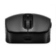 Muis hp 7m1d4aa#abb draadloos zwart