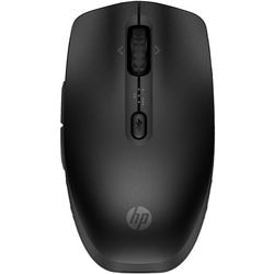 Muis hp 7m1d5aa#abb draadloos zwart