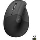 Draadloze muis logitech 910-006474 grijs