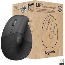 Draadloze muis logitech grijs 108 mm x 70 mm x 71 mm
