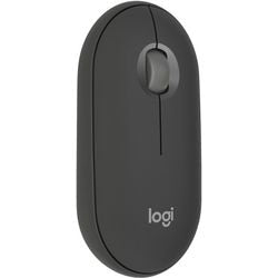 Draadloze muis logitech 910-007015 grijs