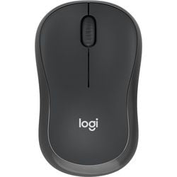 Muis logitech 910-007182 draadloos grijs