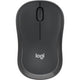 Muis logitech 910-007182 draadloos grijs