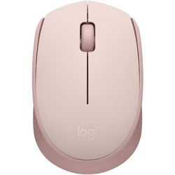 Muis logitech 910-006865 draadloos roze