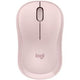 Muis logitech 910-007121 draadloos roze