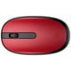 Muis hp 43n05aa#abb draadloos rood