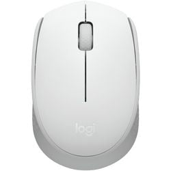 Muis logitech 910-006867 draadloos wit
