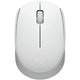 Muis logitech 910-006867 draadloos wit