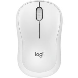 Draadloze muis logitech 910-007120 wit