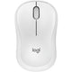 Draadloze muis logitech 910-007120 wit