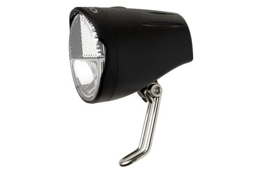 Cordo venti auto koplamp 20 lux - zwart
