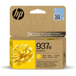 Hp origineel inktcartridge 4s6w8ne geel