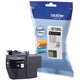 Inktcartridge brother lc3219xlbk origineel zwart
