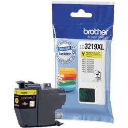 Inktcartridge brother lc3219xly geel