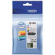 Inktcartridge brother lc3219xlval 4 stuks