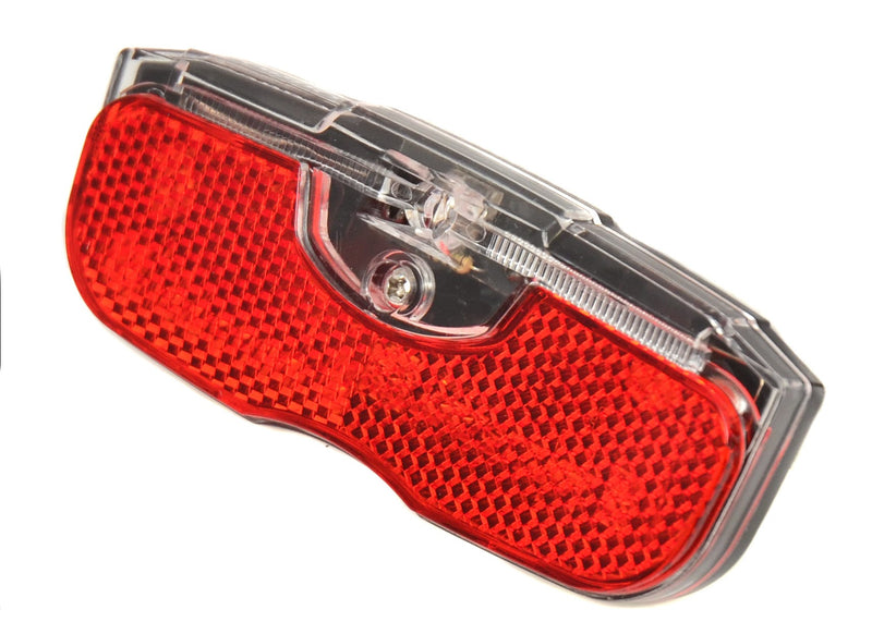 Load image into Gallery viewer, Cordo proxim 2 achterlicht led aan uit batterijen - rood
