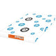 Kopieerpapier hp chp861 hp premium a3