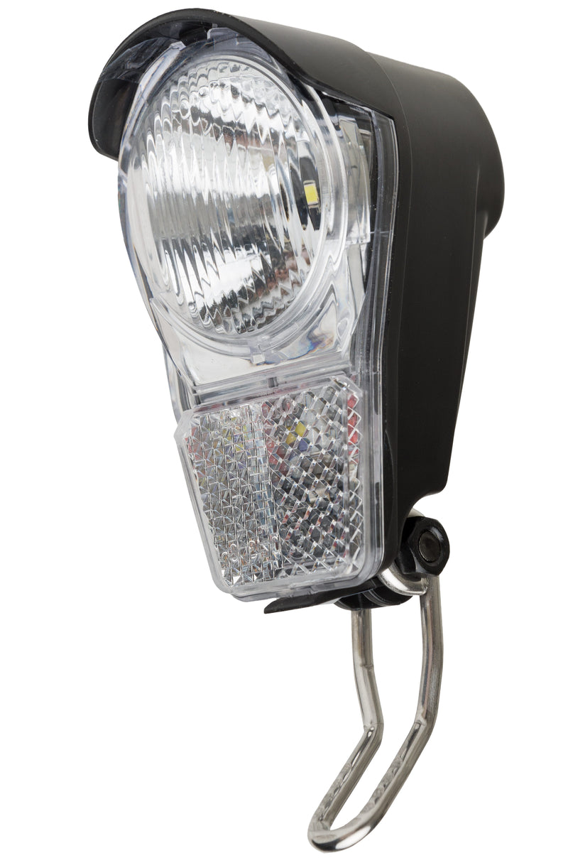Load image into Gallery viewer, Cordo headlight led galeo xb reflector inclusief batterij
