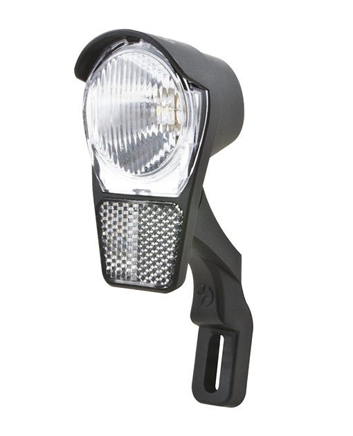 Load image into Gallery viewer, Cordo led koplamp galeo reflector (naaf)dynamo
