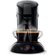 Koffiezetapparaat philips senseo hd6553 67 koffiepads zwart