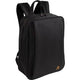 Laptoprugzak exacompta 17934e zwart polyester