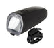 Cordo headlight voorlamp alkes batterij stuurbeugel