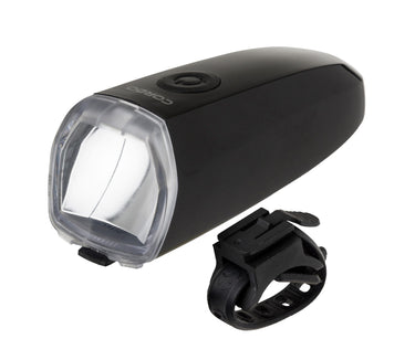 Cordo koplamp voorlamp alkes batterij stuurbeugel