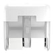 Tork optiserve 558051 t7 toiletpapierdispenser wit