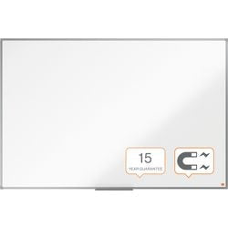 Whiteboard nobo essence 1905212 wit magnetisch