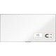 Whiteboard nobo essence 1905214 wit magnetisch