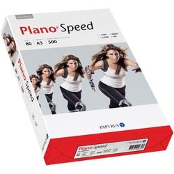 Kopieerpapier planospeed a3 500 vellen