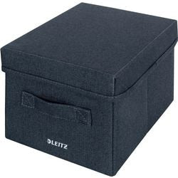 Leitz pk2 opbergdoos gs 61460089 leit fabric s
