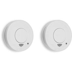 Rookmelder smartwares fsm-11512 pk2