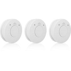 Rookmelder smartwares fsm-12503 pk3