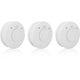 Rookmelder smartwares fsm-12503 pk3