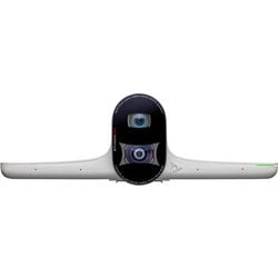 Conference-camera hp studio e70 wit