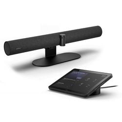 Conferentiesysteem jabra panacast 8501-231 zwart