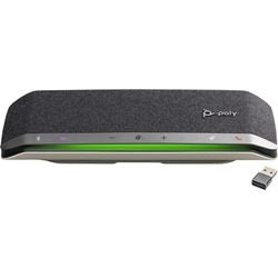 Luidsprekertelefoon hp sync zwart 102 mm x 38 mm x 273 mm